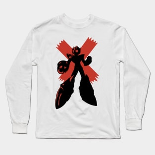 Xnimalist Long Sleeve T-Shirt